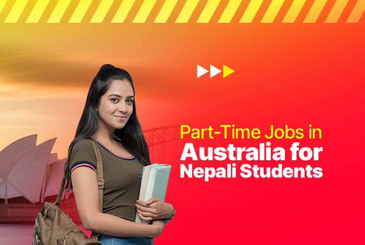Part-Time Jobs in Australia for Nepali Students in 2026 - Maple
